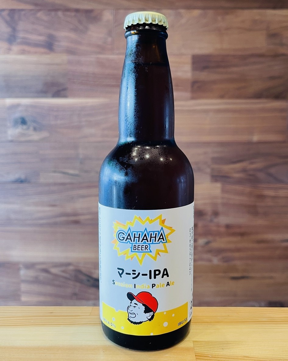 マーシーIPA