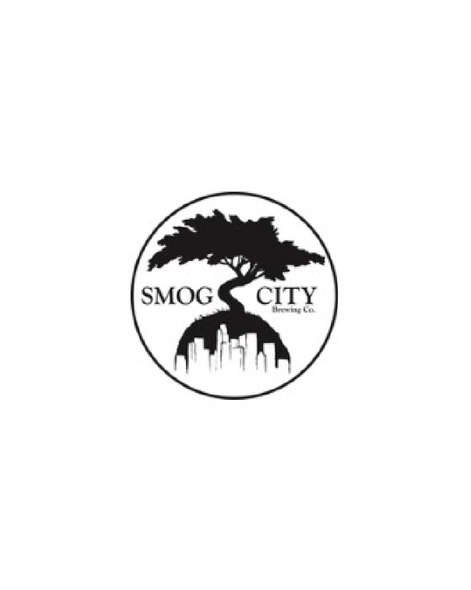 Smog City (America CA)